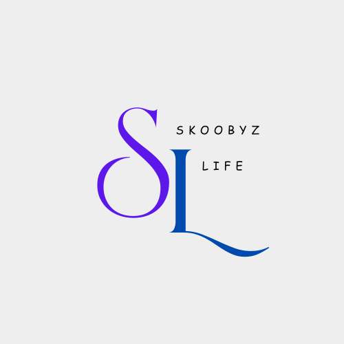 Skoobyz Life Logo